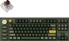 Keychron Q3 Pro 80% Wireless Mechanical Keyboard (ANSI, RGB, Hot-Swap, Brown Switch)