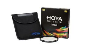 Hoya Fusion Antistatic Protector 105mm