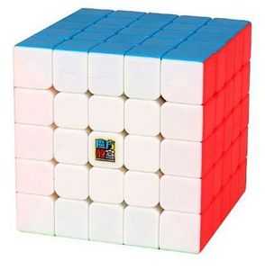 Rubiko Kubas - MoYu MeiLong 5x5x5 Magic Cube