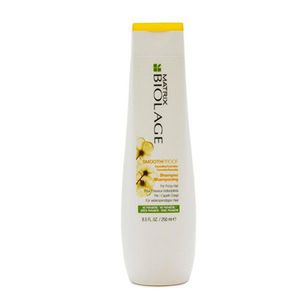 Matrix Biolage SmoothProof Shampoo Glotninamasis šampūnas, 250ml