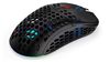 Endorfy LIX Plus Black Wireless Mouse | 19000 DPI