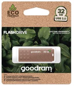 GOODRAM UME3 USB 3.0 32GB Eco Friendly