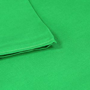Linkstar Background Cloth BCP-10 2,7x7 m Chroma Green