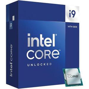 INTEL Core i9-14900KS 3.2GHz LGA1700 36MB Cache Boxed CPU