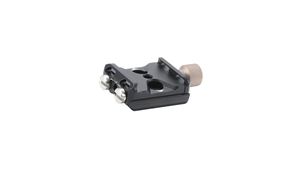 Universal ARCA Quick Release Baseplate - Black