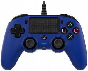 Nacon Playstation 4 laidinis valdiklis (mėlyna)
