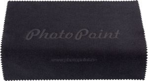 Photopoint cleaning cloth 15x18cm