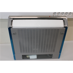 SALE OUT.  | CATA | Hood | F-2050 X/L | Energy efficiency class C | Conventional | Width 60 cm | 195 m³/h | Mechanical control | Inox | LED | REFURBISHED