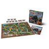 Ticket to Ride Map Collection 6.5: Poland