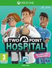 Two Point Hospital Xbox One