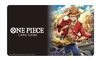 One Piece Card Game - Playmat and Card Case Set - Monkey.D.Luffy