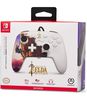 PowerA Enhanced Hero's Ascent Wired Controller for Nintendo Switch