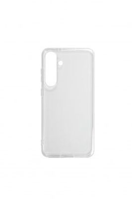 JM ANTI-BACTERIA TPU for Galaxy S24 Plus Clear (Transparent)