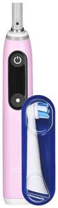 Oral-B iO6 Pink elektrinis dantų šepetėlis