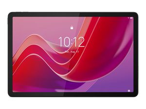 Planšetinis kompiuteris Lenovo Tab M11 11 11" Luna Grey IPS 1920x1200 pixels MediaTek Helio G88 8GB Soldered LPDDR4x 128GB 4G Wi-Fi Front camera 8 MP