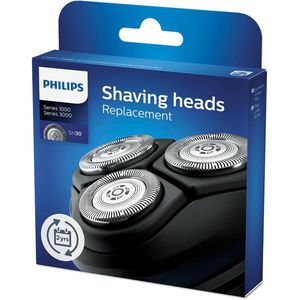 Philips Shaving Heads 3000 SH30/50 Skutimosi galvutė, 1vnt
