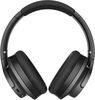 Audio Technica ANC700BT wireless headphones (Black) | Bluetooth