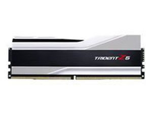 G.SKILL Trident Z5 DDR5 32GB 2x16GB 5600MHz CL40 1.2V XMP 3.0 silver