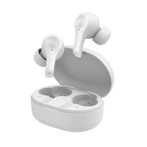 Edifier X5 Lite True Wireless In-Ear Headphones, White - belaidės ausinės