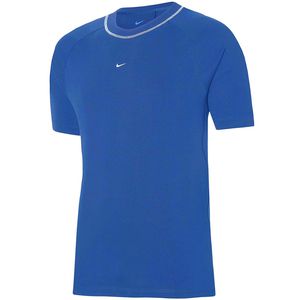 Vyriški Marškinėliai "Nike Strike 22 SS" Mėlynas DH9361 463