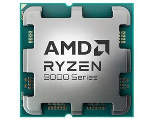 AMD Ryzen 5 9600X procesorius 3,9 GHz 38 MB L2  and  L3 Tray