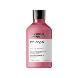 L'oreal Professionnel Pro Longer Lengths Renewing Shampoo Atkuriamasis šampūnas ilgiems plaukams, 300ml