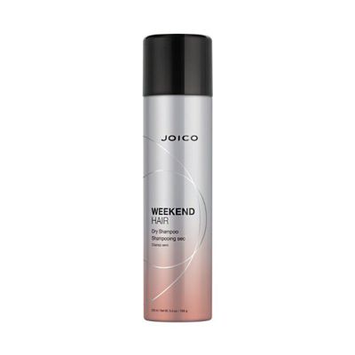 Joico Weekend Hair Dry Shampoo Sausas šampūnas, 255ml