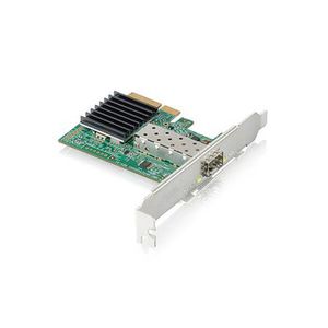 ZyXEL XGN100F 10G SFP+ PCIe network card