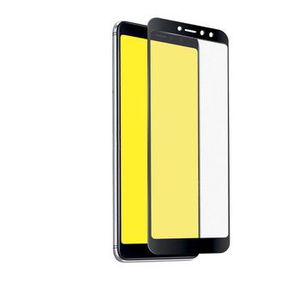 Xiaomi Redmi S2 Pilno Dengimo Apsauginis Ekrano Stiklas SBS Juodas