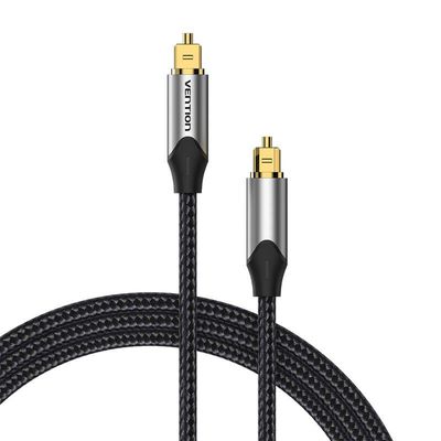 Vention Optical Audio Cable BAVHF 1m (Black)