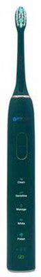 Sonic toothbrush ORO-BRUSH GREEN