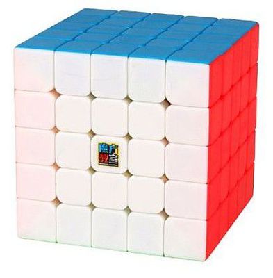 Rubiko Kubas - MoYu MeiLong 5x5x5 Magic Cube