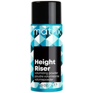Matrix Height Riser Volumizing Powder Apimties suteikianti plaukų pudra, 7g