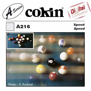 Cokin Filter A216 Speed