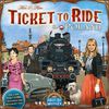 Ticket to Ride Map Collection 6.5: Poland