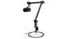 Endorfy Solum Studio Black Condenser Microphone + Stand | USB