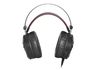 GAMING HEADSET GENESIS NEON 360 STEREO, BACKLIGHT, VIBRATION