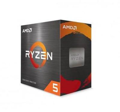 CPU|AMD|Desktop|Ryzen 5|5600GT|Cezanne|3600 MHz|Cores 6|16MB|Socket SAM4|65 Watts|BOX|100-100001488BOX