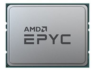 AMD EPYC 64Core Model 7713P SP3 Tray