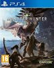 Monster Hunter: World PS4