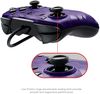 PDP Faceoff Deluxe+ Audio Wired Controller - Purple Camo