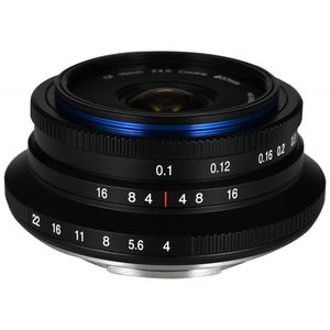 Venus Optics Laowa 10mm f/4.0 Cookie lens for Fujifilm X