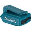 USB adapteris akumuliatoriui MAKITA 10,8V CXT