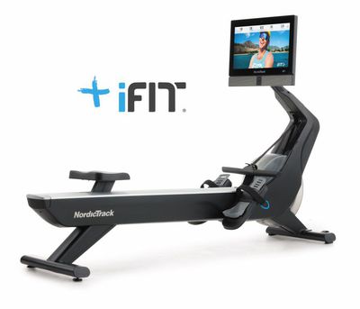 Irklavimo Treniruoklis NORDICTRACK RW 900