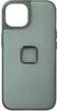 Peak Design case Apple iPhone 14 Mobile Everyday Fabric, sage