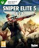 Sniper Elite 5 Xbox Series X