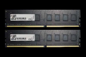 G.Skill DDR4 16GB (2x8GB) 2666MHz CL19 1.2V