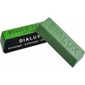 Žalia poliravimo pasta OSBORN Dialux 100g