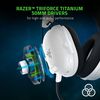 Razer BlackShark V2 Pro White Edition Wireless Gaming Headset