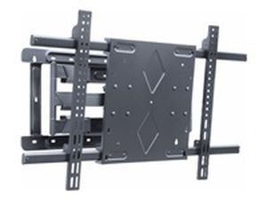 ART HOLDER FOR LCD/LED TV 55-120inch AR-92XL 140KG adjustable vertical and horizontal 54-568mm maxVESA 1000x600